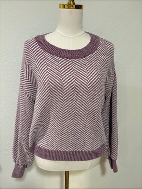 Hazel Moon Sweater